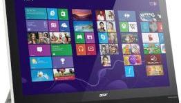 Acer’s Aspire Z3-600 All-in-One Packs a Built-in Battery for Computing On-the-Go