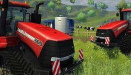Farming Simulator 2013 Review | Hardcore Gamer