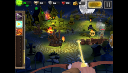 Skull Legends HD Review | 148apps