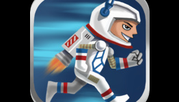 Galaxy Run Review | 148apps