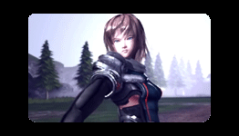 AeternoBlade Slated For January
