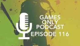 Games Only Podcast Episode 116 – How to Survive, FUSE, Assassin’s Creed IV