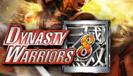 Dynasty Warriors 8 Review | RGN