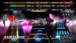 Taking Guitar Lessons From Rock Band 3