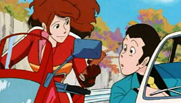 Live-Action Lupin III Characters and Setting Will Be Modernised