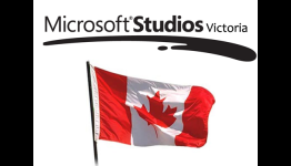 Microsoft shuttering Victoria operations