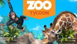 Review: Zoo Tycoon – MKGaming