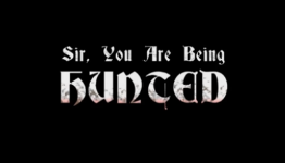Sir, You Are Being Hunted recieves 7th Update