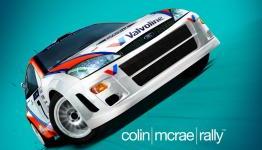 Thumbstar bringing Colin McRae Rally to Android