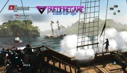Fate Cast Co-op: ACIV Black Flag Blowjo..er..out