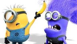 Despicable Me: Minion Rush Reaches 150 Million Downloads and Wins 2013 BAFTA Kids Vote Award