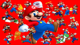 The Top 7 Mario Game Changers That Defined the Series