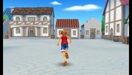 One Piece: Romance Dawn Review | Nintendo Life