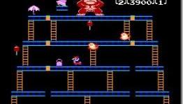 Donkey Kong Games Discounted On Nintendo eShop