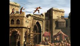 Prince of Persia: The Shadow and the Flame coming to GameStick