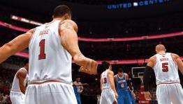 NBA Live 14 Xbox One Review | NZGamer