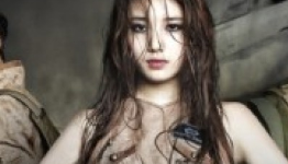 Korean idols star in live-action trailer for ‘CrossFire’