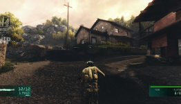 Has SOCOM Returned?