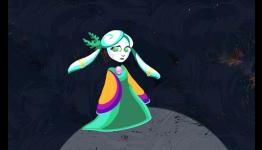 Gravity Ghost Preview | PCGamer