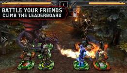 Heroes of Dragon Age Review (AppsGoer)