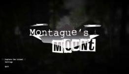 Montague’s Mount: A Psychological Adventure- Kill Streak Media Review
