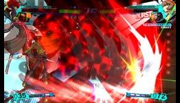 Tsukuyomi Shown Off in New Persona 4: The Ultimax Screenshots