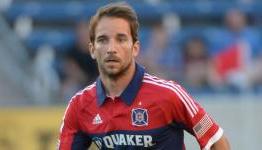 Magee earns MLS MVP award