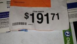 Sam’s Club clearing out old Wii U 32GB stock with $191 sale
