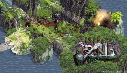 Isle of Bxnes Review: Sticks and Stones Will Break Your Bones: Hardcore Droid