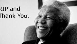 How Nelson Mandela Influenced the Gaming Industry in South Africa