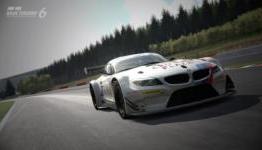 GamesBeat: Gran Turismo 6 is beautiful but boring car porn