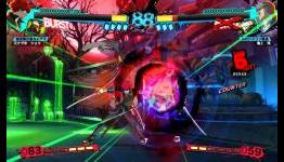 Persona 4: The Ultimax Ultra Suplex Hold New Screenshots Now Available