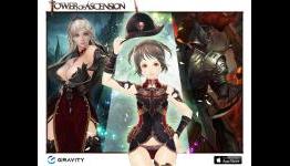 Unreal 3 Powered Mobile Game Tower of Ascension Reveals Class Details