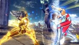 New Saint Seiya: Brave Soldiers DLC Costumes Now Available