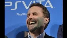 PS4 will beat PS3 lifetime sales, says Sony boss
