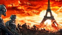 Tom Clancy’s End War 2: The time is now