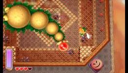 The Legend of Zelda: A Link Between Worlds Review | CoPlaNet