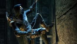 Eidos: PS4 and Xbox One Close The Gap With PC