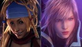 If You Love Final Fantasy X-2, You’ll Love Lightning Returns