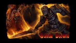 Exclusive interview with Grim Dawn lead designer Arthur Bruno