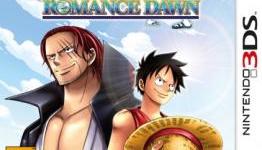 One Piece: Romance Dawn Review [Capsule Computers]