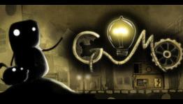 Gomo The Hand-Drawn Exploration Game Is Now Available