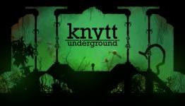 Knytt Underground Coming to WiiU 19th December- Launch Trailer