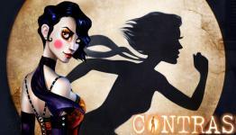 Contrast Review – High Octane Gaming