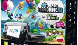 Wii U Number One Seller at Play.com