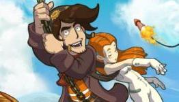 A Look Back On Deponia: The Story Of Rufus & Goal