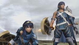 Fire Emblem: Awakening Gear for Monster Hunter Frontier G Revealed in New Screenshots and Trailer