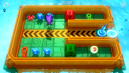 Chuck’s Challenge 3D Review – PixlBit