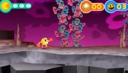 Pac-Man and the Ghostly Adventures 3DS Review: Pac-Man deserves better, and so do we | GameZone