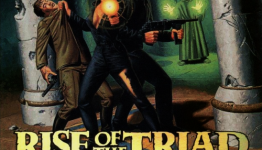 Rise of the Triad dev working on next-gen ‘Project Ascender’